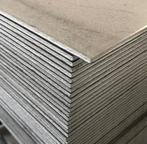 Azzar Strutturali ta 'Qawwa Għolja A709 Gr 50W A242