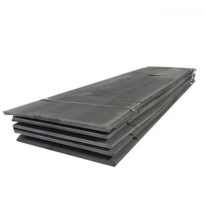 JIS SM490A Alloy Steel Plate