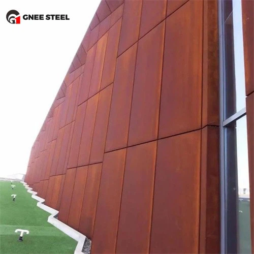 Q550NH Steel Plate: 16-60mm, Kapaċità ta 'Tagħbija Tqila