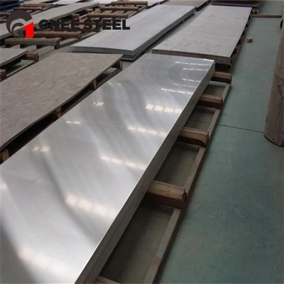 Identifikazzjoni tal-awtentiċità tal-istainless steel