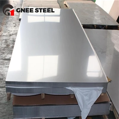 Proċess ta 'trattament bis-sħana ta' l-istainless steel SUS308 u introduzzjon...