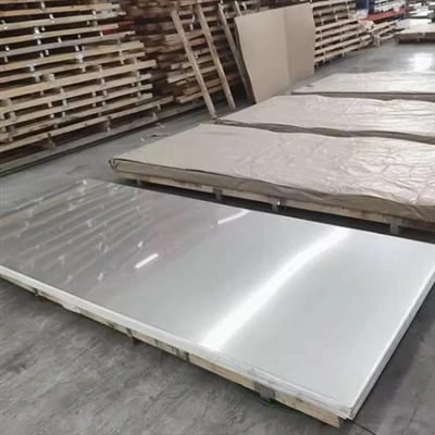 X'inhu l-ittestjar PMI għall-istainless steel?