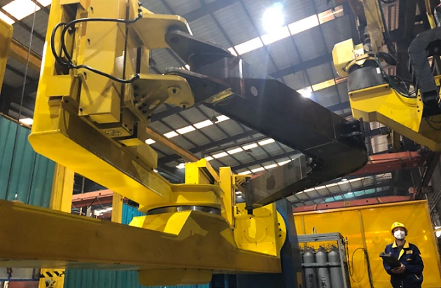 What is S690QL Steel? What is S690QL Steel?