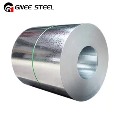 HDG Hot Dip Galvanized Steel Coil